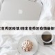 保定竞秀区疫情/保定竞秀区疫情最新情况