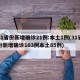 31省份新增确诊21例:本土1例(31省份新增确诊103例本土85例)