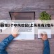 上海新增2个中风险区(上海再有2地升为中风险)