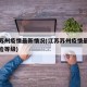 江苏苏州疫情最新情况(江苏苏州疫情最新消息风险等级)