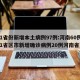 31省份新增本土病例97例:河南60例(31省区市新增确诊病例20例河南省)