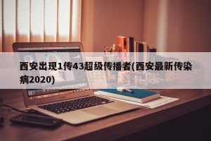 西安出现1传43超级传播者(西安最新传染病2020)