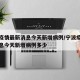 宁波疫情最新消息今天新增病例/宁波疫情最新消息今天新增病例多少