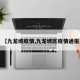 【九龙坡疫情,九龙坡区疫情通报】