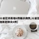 【31省区市新增6例确诊病例,31省区市新增新冠肺炎6例】