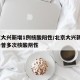 北京大兴新增1例核酸阳性/北京大兴新增2确诊曾多次核酸阴性