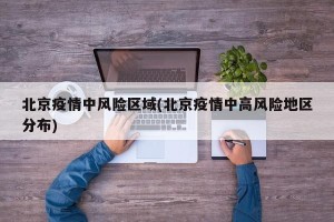 北京疫情中风险区域(北京疫情中高风险地区分布)