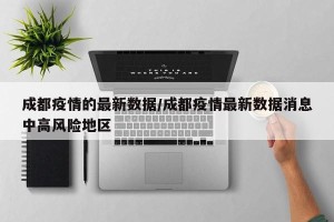 成都疫情的最新数据/成都疫情最新数据消息中高风险地区